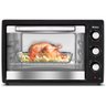 Forno Elétrico de Bancada 38L Philco PFE42P 1500W - 3