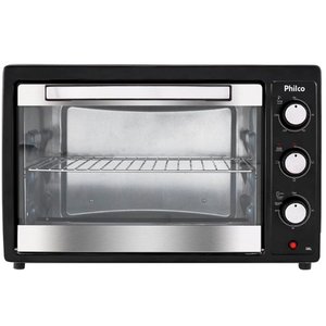 Forno Elétrico de Bancada 38L Philco PFE42P 1500W