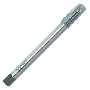 Macho Máquina - M3 X 0,5 - Din 376 - Hss - 65,0019 - Rocast