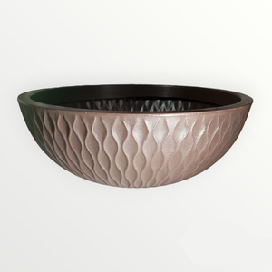 Vaso Concha Lottus 18