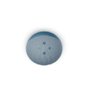 Echo Dot 4ª Geração Smart Speaker com Alexa e Relógio Azul - 5