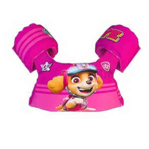 Colete Piscina Infantil Bóia de Braço Não Fura - Skye