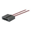 Ver imagem 1 de Porta Fusível Permak para Lâmina Fio 4mm 26