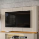 Ver imagem 2 de Painel Tv 75 Pol 239cm com Led Martan Tauari/off Flex L06 - Mpozenato