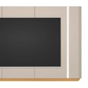 Ver imagem 6 de Painel Tv 75 Pol 239cm com Led Martan Tauari/off Flex L06 - Mpozenato