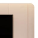 Ver imagem 6 de Painel para Tv Suspenso 75 Pol 240cm Celi D04 Off White - Mpozenato