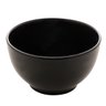 Bowl Tigela Preto Fosco Cronus 600ml Kit com 2 Peças - 4