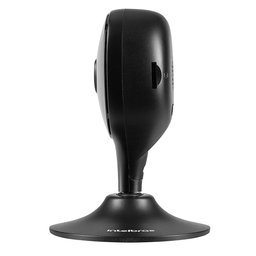 Câmera de Vídeo Inteligente Intelbras Wi-fi Full Hd Im3 C Preta - 3