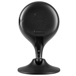 Câmera de Vídeo Inteligente Intelbras Wi-fi Full Hd Im3 C Preta - 4