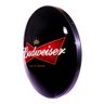 Luminoso de Parede Cerveja Budweiser Retrô Vintage para Bar, Garagem, Churrasqueira, Espaço Gourmet - 2