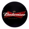 Luminoso de Parede Cerveja Budweiser Retrô Vintage para Bar, Garagem, Churrasqueira, Espaço Gourmet - 1