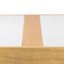 Ver imagem 7 de Mesa de Jantar Retangular Extensível 178cm Vidro