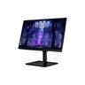Monitor Gamer Samsung Odissey G30 24", LCD, Full HD, 144Hz, Ajuste de Altura, FreeSync Premium, Pret - 2