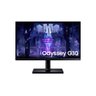 Monitor Gamer Samsung Odissey G30 24", LCD, Full HD, 144Hz, Ajuste de Altura, FreeSync Premium, Pret - 1