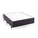 Ver imagem 6 de Base Box Baú Casal 138x188x35cm Merida