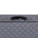 Ver mais imagens de Base Box Baú Casal 138x188x35cm Merida Cinza Herval