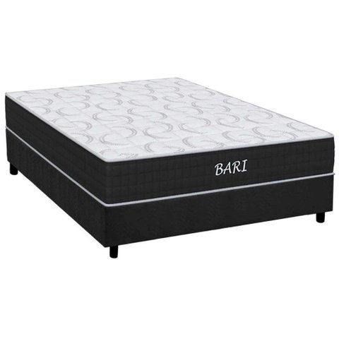 Colchão Viúva Orthoflex Espuma D45 Bari (128x188x30) - 