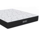 Ver imagem 3 de Colchão Viúva Orthoflex Espuma D45 Bari (128x188x30) -