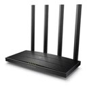 Ver imagem 1 de Roteador Wireless Tp Link Ac1200 Mu Mimo Archer C6 Dual Band