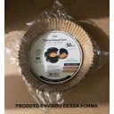 Ver imagem 6 de Forro de Papel Antiaderente para Air Fryer – 50 Unidades