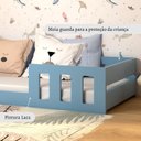 Ver imagem 5 de Cama Infantil Montessoriana Play