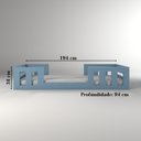 Ver imagem 3 de Cama Infantil Montessoriana Play