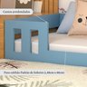 Cama Infantil Montessoriana Play - 6