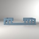Ver imagem 7 de Cama Infantil Montessoriana Play