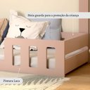 Ver imagem 5 de Cama Montessoriana Infantil 38x194cm Play