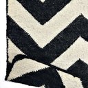 Ver imagem 2 de Tapete Kilim B 122x183 36068
