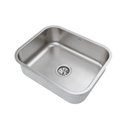 Ver imagem 5 de Cuba Embutir Cs50 Mekal 50*40*17