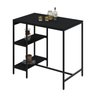Mesa Bistrô 100x60cm Active Yescasa - 5
