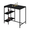 Ver imagem 5 de Mesa Bistrô 100x60cm Active Yescasa