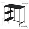 Mesa Bistrô 100x60cm Active Yescasa - 4