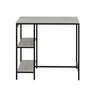 Mesa Bistrô 100x60cm Active Yescasa - 2