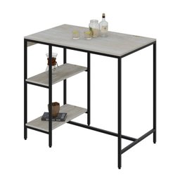 Mesa Bistrô 100x60cm Active Yescasa - 5