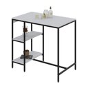 Ver imagem 5 de Mesa Bistrô 100x60cm Active Yescasa