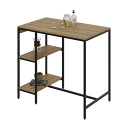 Mesa Bistrô 100x60cm Active Yescasa - 5
