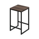 Ver imagem 1 de Banqueta Média 38x36x60cm Active Yescasa