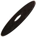 Ver imagem 4 de Disco de Corte para Metal Aço Inox Ferro Esmerilhadeira 115x1x22mm | Fertak | Kit 100 Un