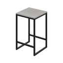 Ver imagem 1 de Banqueta Média 38x36x60cm Active Yescasa