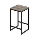 Ver imagem 1 de Banqueta Média 38x36x60cm Active Yescasa