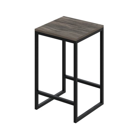 Banqueta Média 38x36x60cm Active Yescasa