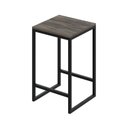 Ver imagem 1 de Banqueta Média 38x36x60cm Active Yescasa