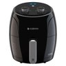Fritadeira Air Fryer Super Cook Frt410 3,8l 127v Cadence Preto 110v - 1