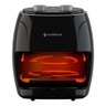 Fritadeira Air Fryer Super Cook Frt410 3,8l 127v Cadence Preto 110v - 3