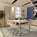 Ver imagem 1 de Tapete 150x200cm Classe A Tapetes São Carlos