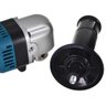 Furadeira Angular 10mm 450w com Chave do Mandril S10 Punho Auxiliar 36 Da3010f 110v Makita - 3