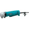Furadeira Angular 10mm 450w com Chave do Mandril S10 Punho Auxiliar 36 Da3010f 110v Makita - 1
