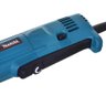 Furadeira Angular 10mm 450w com Chave do Mandril S10 Punho Auxiliar 36 Da3010f 110v Makita - 4